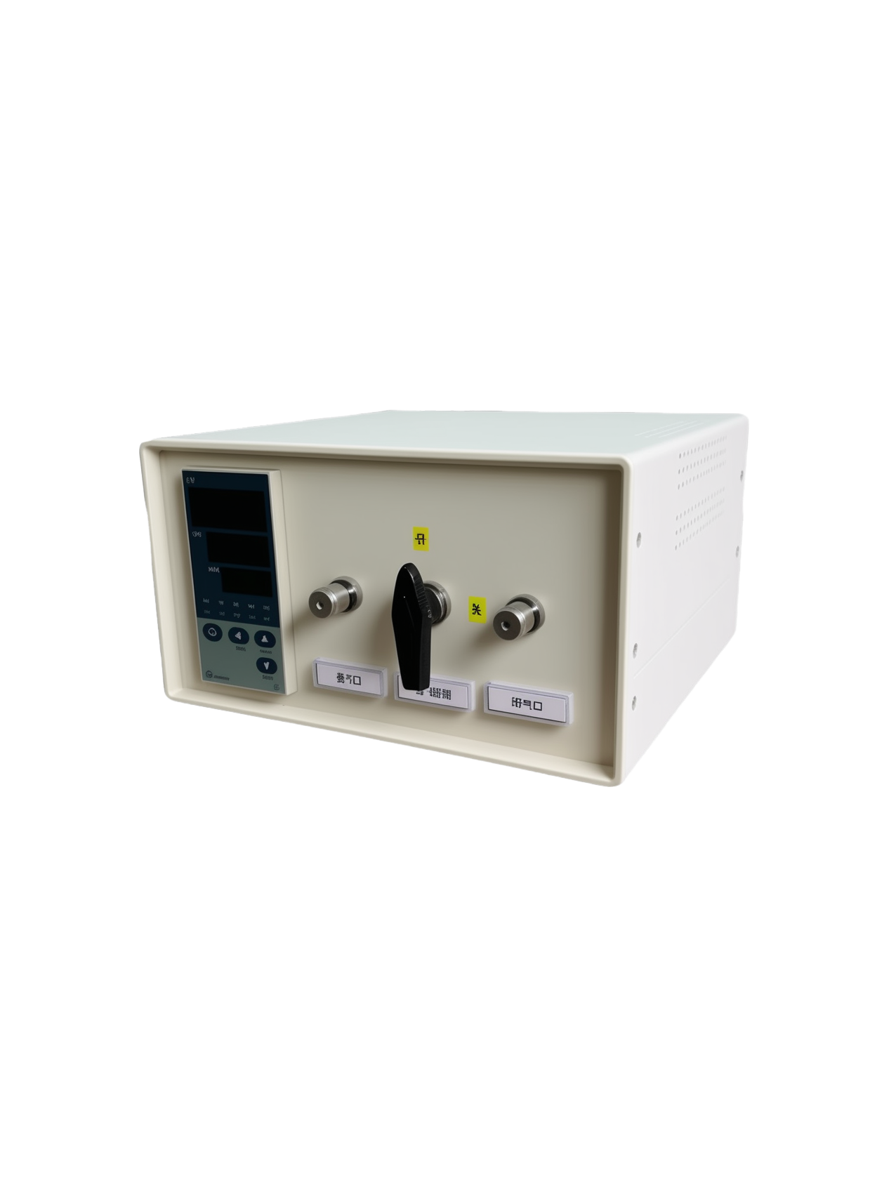Smart Constant Voltage Meter